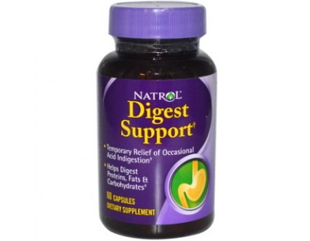 Digest Support 60 capsules